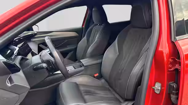 PEUGEOT 308 SW 11 / 22