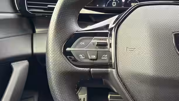 PEUGEOT 308 SW 16 / 22