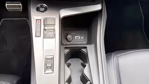 PEUGEOT 308 SW 20 / 22