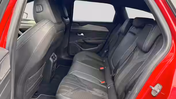 PEUGEOT 308 SW 12 / 22