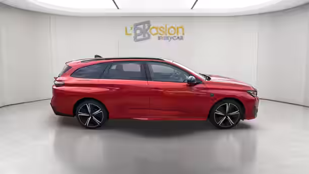 PEUGEOT 308 SW 6 / 22