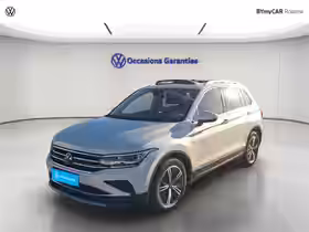 TIGUAN Elegance Exclusive 2.0 TDI 150ch DSG7