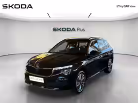 KAMIQ Selection 1.0 TSI Evo 2 116 ch DSG7