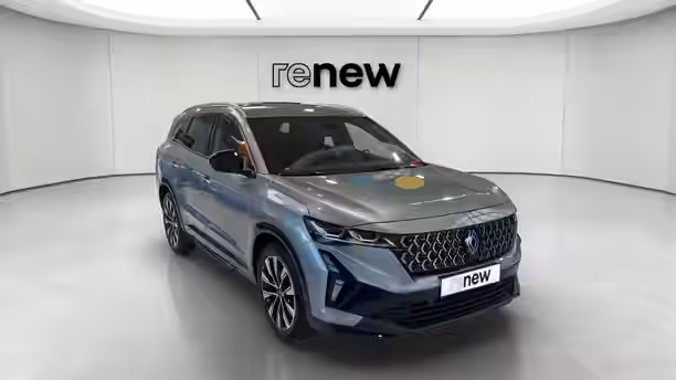 RENAULT ESPACE VI 7 / 19