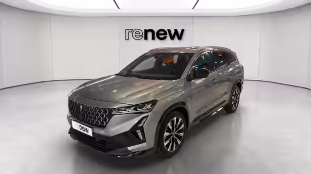 RENAULT ESPACE VI 1 / 19