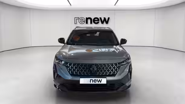 RENAULT ESPACE VI 8 / 19