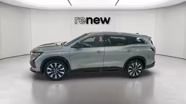 RENAULT ESPACE VI 2 / 19