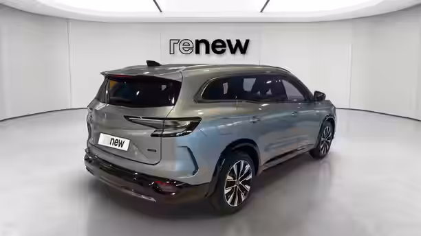 RENAULT ESPACE VI 5 / 19