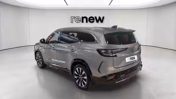 RENAULT ESPACE VI 3 / 19