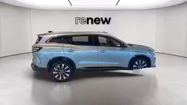 RENAULT ESPACE VI 6 / 19