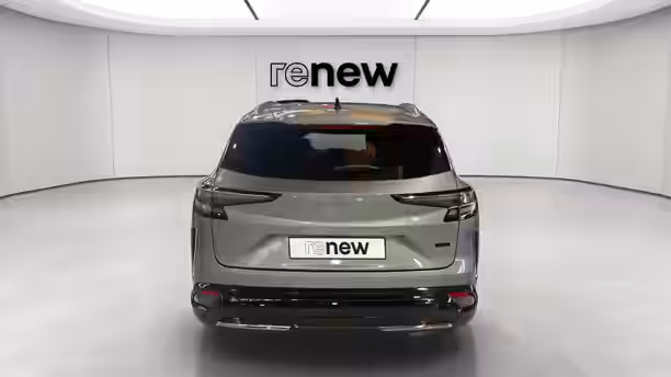 RENAULT ESPACE VI 4 / 19