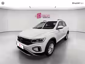 T-ROC Life Plus 2.0 TDI 150 Start/Stop DSG7