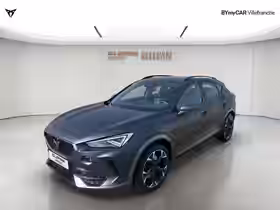 FORMENTOR VZ 1.4 e-HYBRID 245 ch DSG6