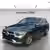 MERCEDES GLC
