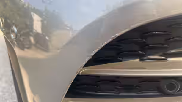 MERCEDES GLC 22 / 23