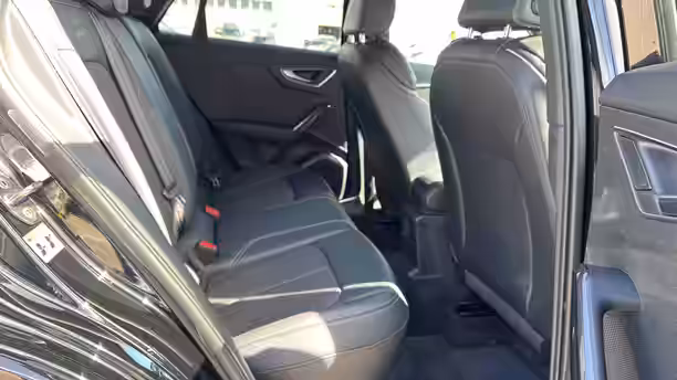 AUDI Q2 20 / 21