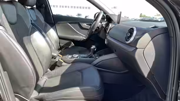 AUDI Q2 21 / 21