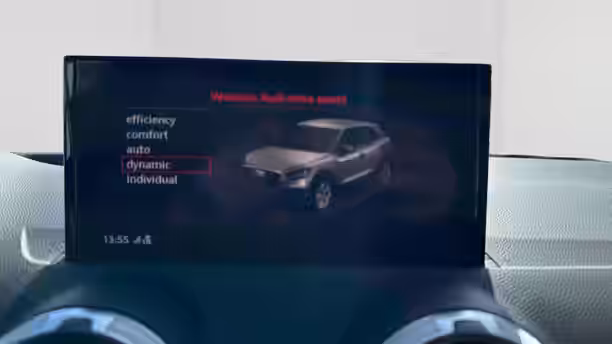 AUDI Q2 19 / 21