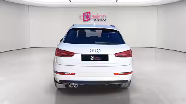 AUDI Q3 4 / 51