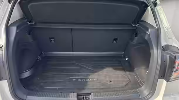 VOLKSWAGEN T-CROSS 13 / 20