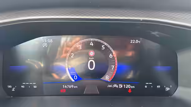 VOLKSWAGEN T-CROSS 17 / 20