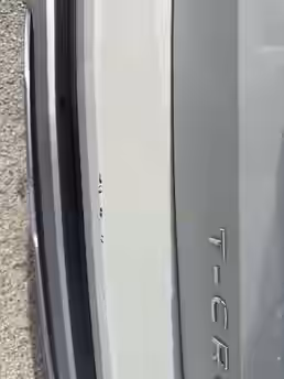 VOLKSWAGEN T-CROSS 19 / 20