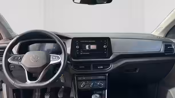VOLKSWAGEN T-CROSS 9 / 20