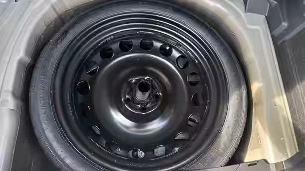 VOLKSWAGEN T-CROSS 18 / 20
