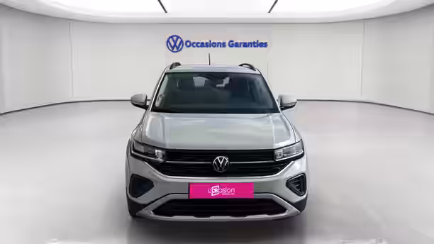VOLKSWAGEN T-CROSS 8 / 20