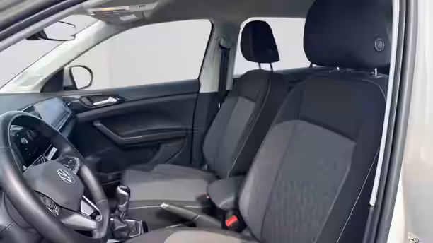 VOLKSWAGEN T-CROSS 11 / 20