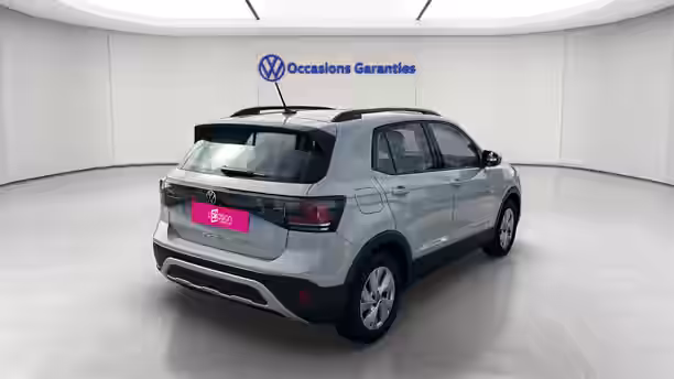 VOLKSWAGEN T-CROSS 5 / 20