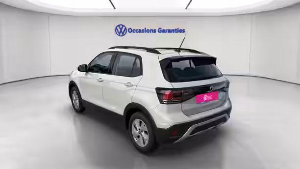 VOLKSWAGEN T-CROSS 3 / 20