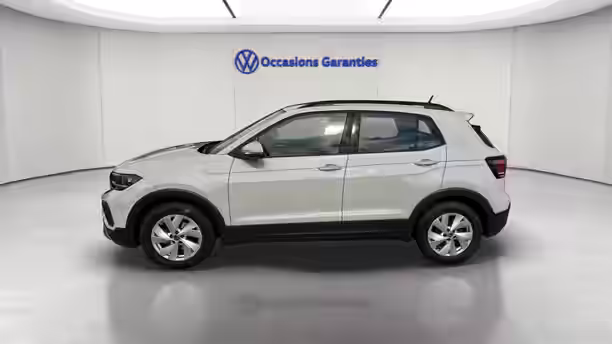 VOLKSWAGEN T-CROSS 2 / 20