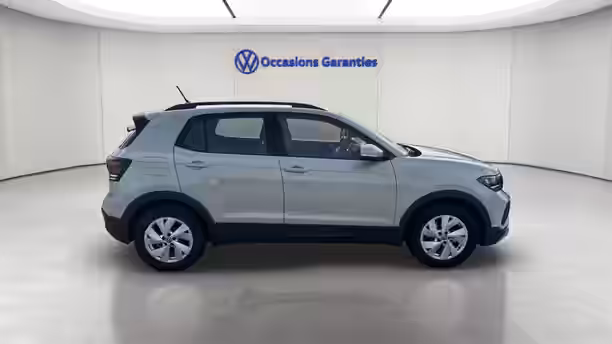VOLKSWAGEN T-CROSS 6 / 20