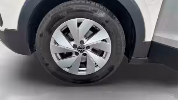 VOLKSWAGEN T-CROSS 14 / 20