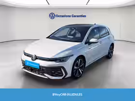 GOLF GTE 1.5 eHybrid 272 DSG6