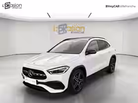 GLA AMG Line 200 d 8G-DCT
