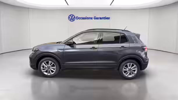 VOLKSWAGEN T-CROSS 2 / 25