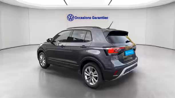 VOLKSWAGEN T-CROSS 3 / 25