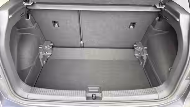 VOLKSWAGEN T-CROSS 13 / 25