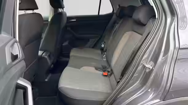 VOLKSWAGEN T-CROSS 16 / 25