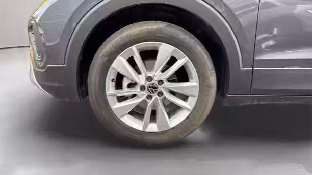 VOLKSWAGEN T-CROSS 14 / 25
