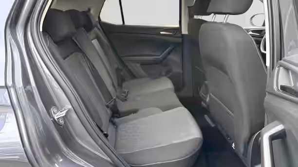VOLKSWAGEN T-CROSS 17 / 25