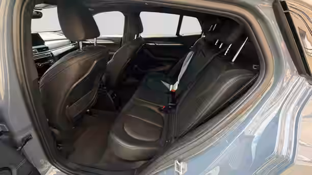 BMW X2 F39 12 / 20