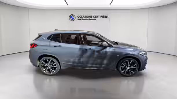 BMW X2 F39 6 / 20