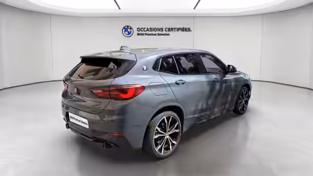 BMW X2 F39 5 / 20