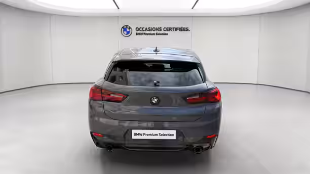 BMW X2 F39 4 / 20
