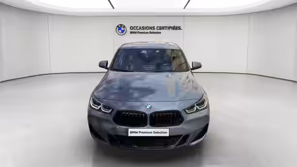 BMW X2 F39 8 / 20