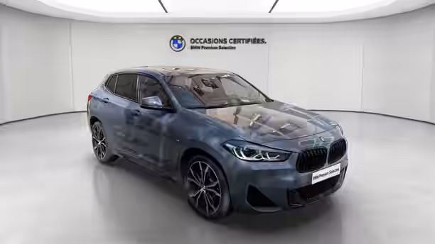BMW X2 F39 7 / 20