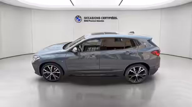 BMW X2 F39 2 / 20